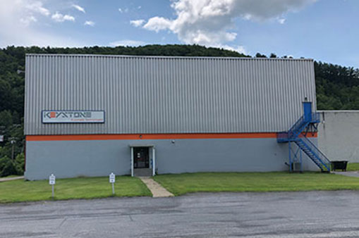 Keystone Automatic Technology Acquired by MetalKraft Industries
