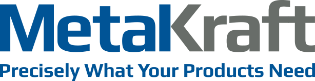 MetalKraft Industries, Inc. Logo