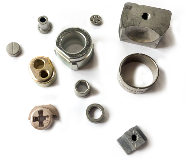 MetalKraft Parts